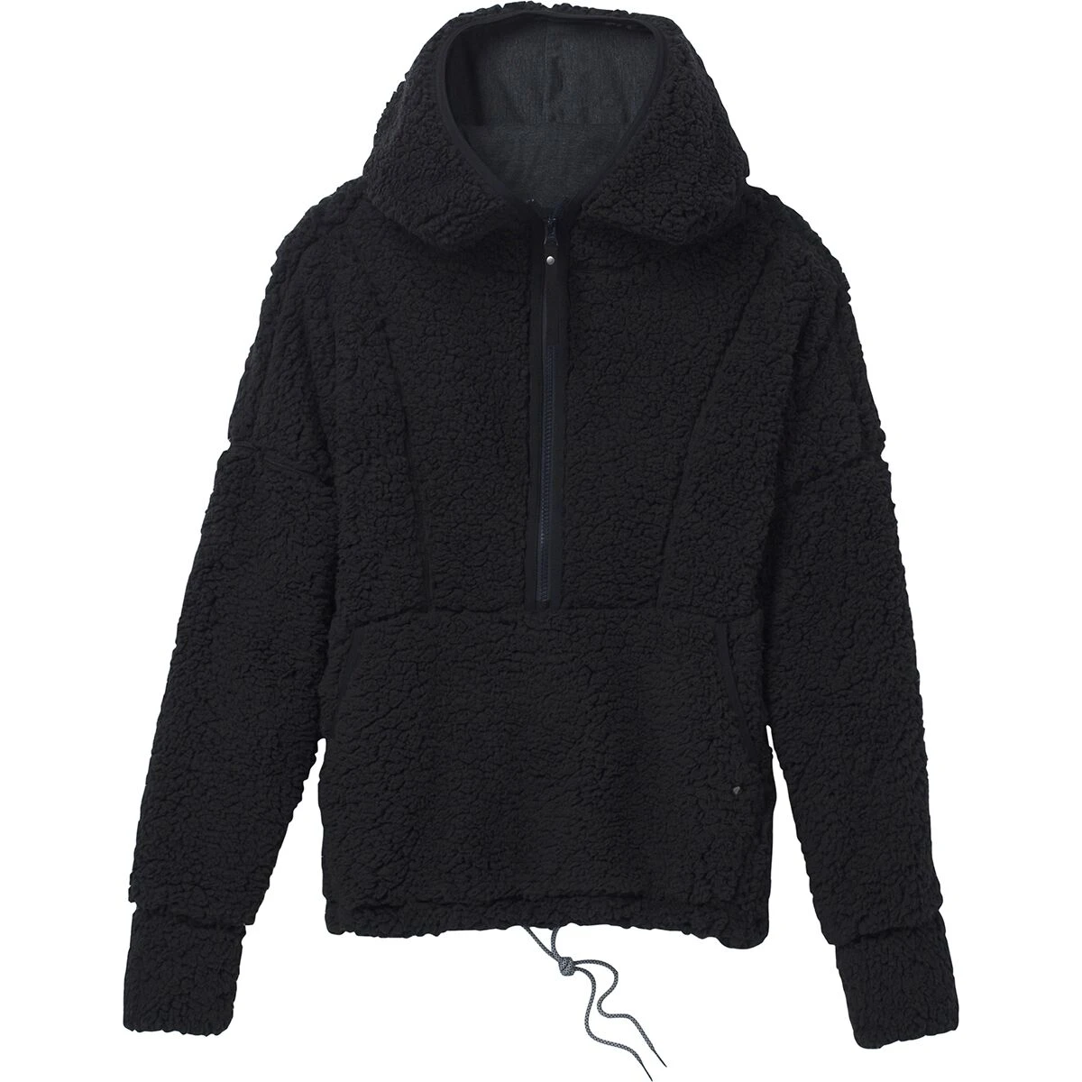 Prana Polar Escape 1/2-Zip Pullover - Women's 7 Prana Polar Escape 1/2-Zip Pullover - Women's - Image 5