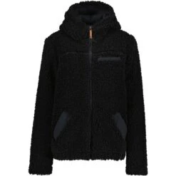 Obermeyer Amelia Sherpa Jacket - Women's 14 Obermeyer Amelia Sherpa Jacket - Women's -Chic Clothing Store BLA D2 21