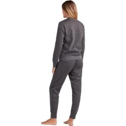 Dakine Liberator LW Crew - Women's -Chic Clothing Store BLA D2 24