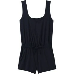 Prana Railay Romper - Women's 10 Prana Railay Romper - Women's -Chic Clothing Store BLA D2 27