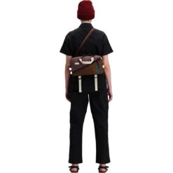 Topo Designs Dirt Coverall - Women's 17 Topo Designs Dirt Coverall - Women's -Chic Clothing Store BLA D2 28