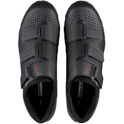 Shimano XC1 Mountain Bike Shoe - Men's 11 Shimano XC1 Mountain Bike Shoe - Men's -Chic Clothing Store BLA D2 3