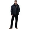 Alpha Industries B-3 Sherpa Mod Jacket - Men's -Chic Clothing Store BLA D2 30
