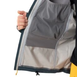 Cham Jacket - Men's -Chic Clothing Store BLA D2 33