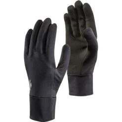 Black Diamond Lightweight Screentap Glove - Men's 7 Black Diamond Lightweight Screentap Glove - Men's -Chic Clothing Store BLA D2 35