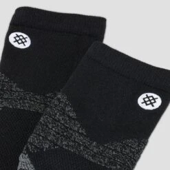 STANCE Icon Sport Quarter Sock -Chic Clothing Store BLA D2 39