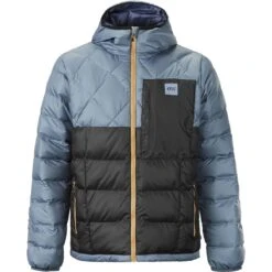 Scape Jacket - Men's -Chic Clothing Store BLA D2 40