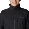 Columbia Cruiser Valley Softshell Jacket - Men's