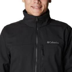 Columbia Cruiser Valley Softshell Jacket - Men's