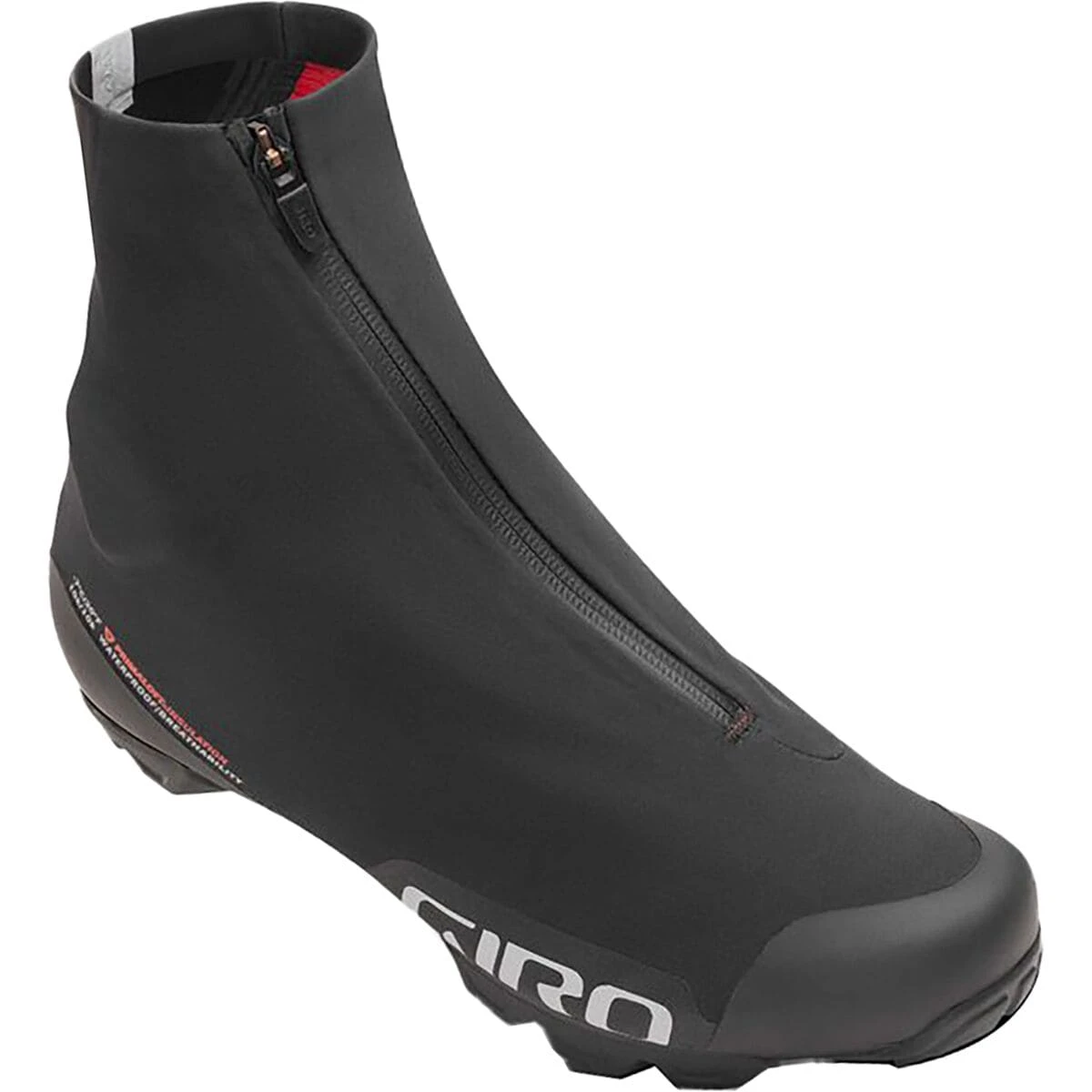 Giro Blaze Cycling Shoe - Men's 4 Giro Blaze Cycling Shoe - Men's - Image 2