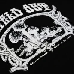 Awake Hoodie -Chic Clothing Store BLA D2 54