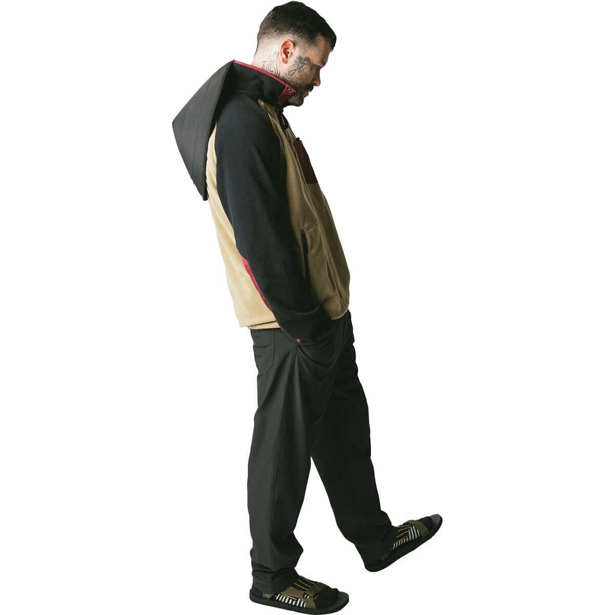 KAVU Hilly Billy Stretch Pants - Men's 12 KAVU Hilly Billy Stretch Pants - Men's - Image 10