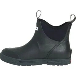 XTRATUF Wheelhouse Ankle 6in Deck Boot - Men's 14 XTRATUF Wheelhouse Ankle 6in Deck Boot - Men's -Chic Clothing Store BLA D2 70