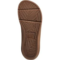 Reef Santa Ana Flip Flop - Men's -Chic Clothing Store BLA D2 86