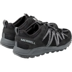 Merrell Wildwood Aerosport Water Shoe - Men's -Chic Clothing Store BLA D2 93