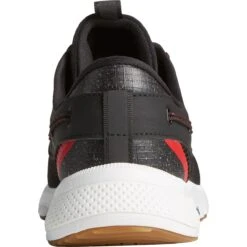 Sperry Top-Sider 7 Seas 3-Eye Sneaker - Men's -Chic Clothing Store BLA D2 97