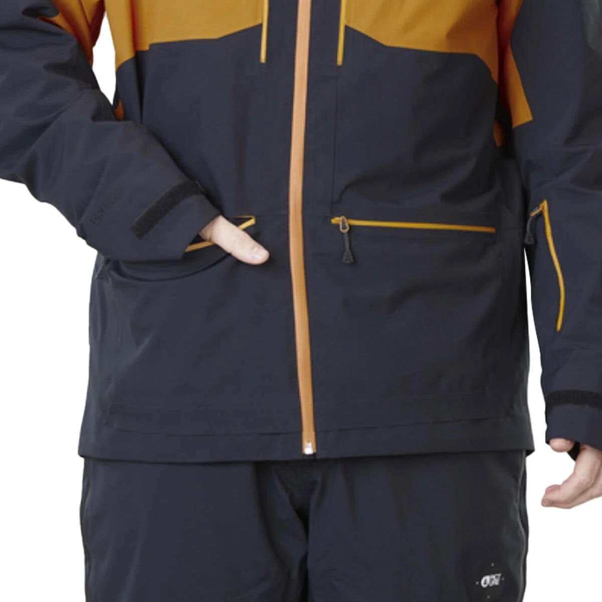 Naikoon Jacket - Men's 4 Naikoon Jacket - Men's - Image 2