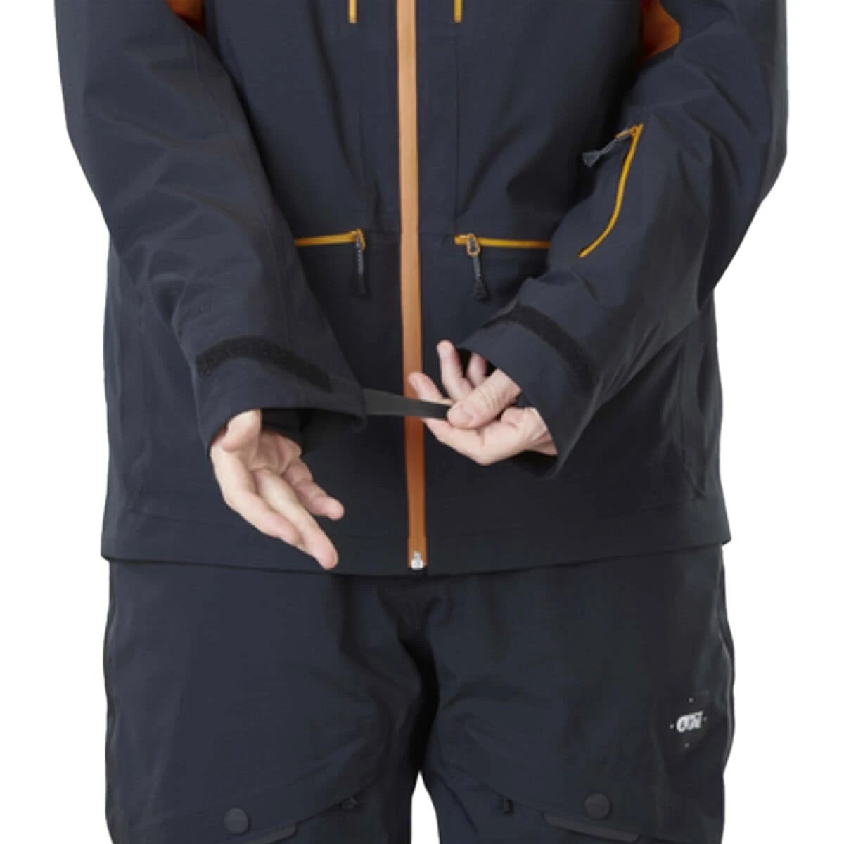 Naikoon Jacket - Men's 3 Naikoon Jacket - Men's