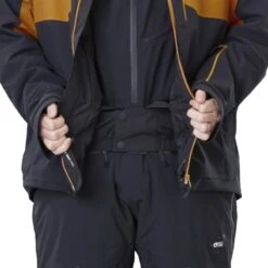 Naikoon Jacket - Men's 17 Naikoon Jacket - Men's -Chic Clothing Store BLA D22