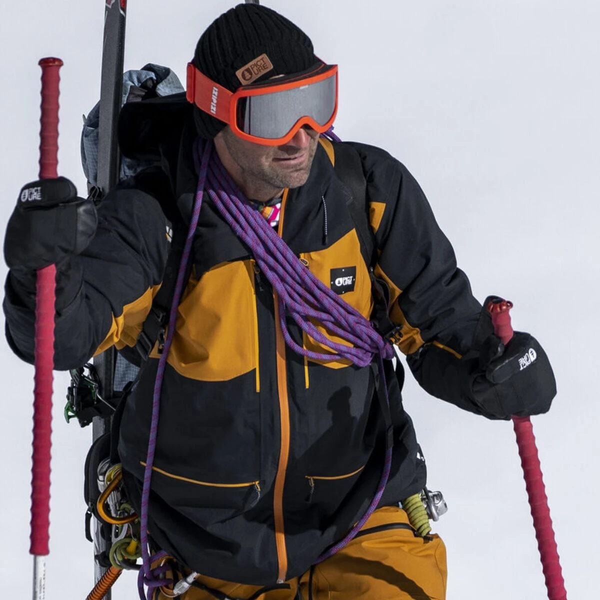 Naikoon Jacket - Men's 15 Naikoon Jacket - Men's - Image 13