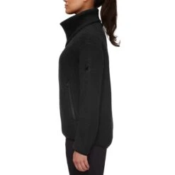 Mammut Innominata Pro Jacket - Women's 11 Mammut Innominata Pro Jacket - Women's -Chic Clothing Store BLA D3 12