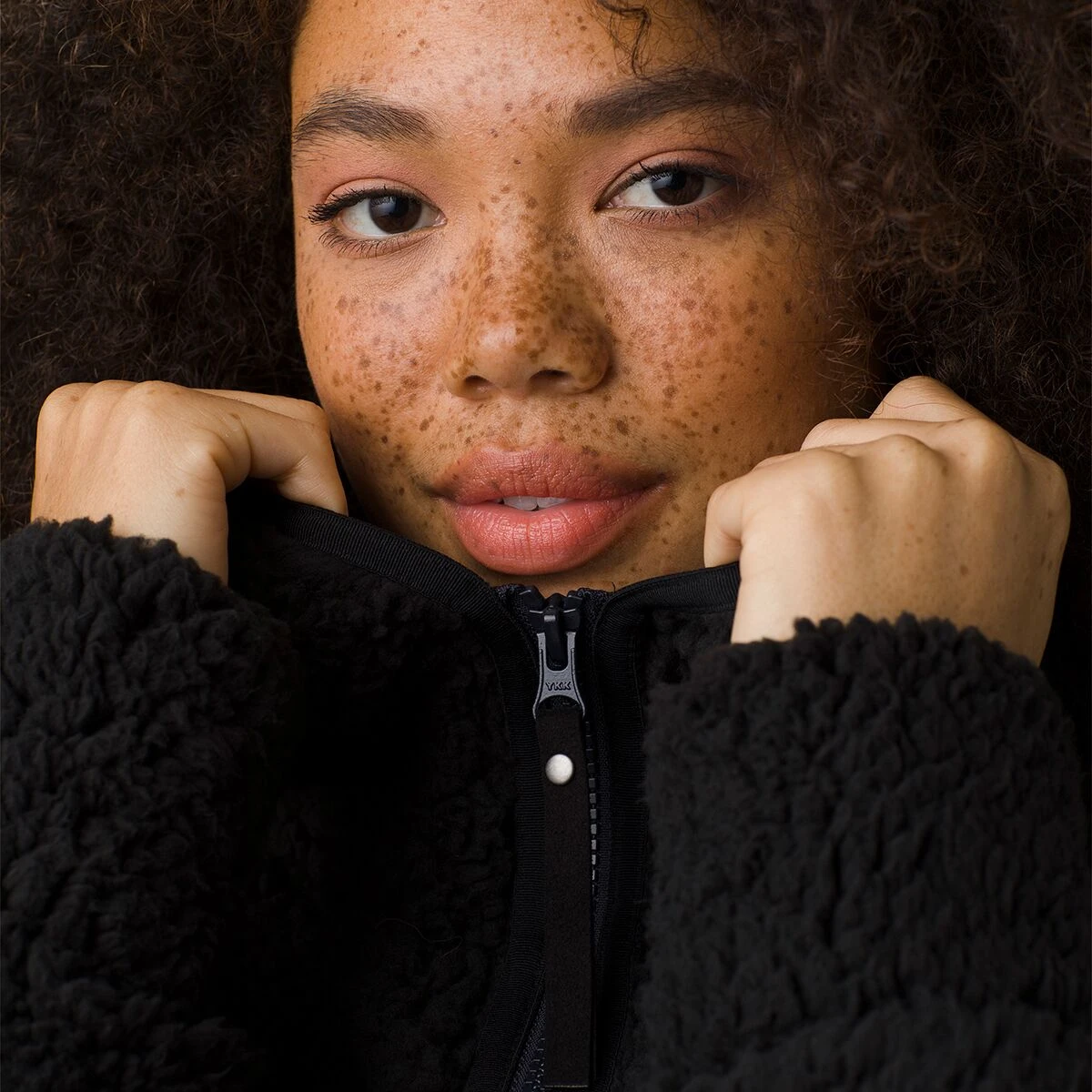 Prana Polar Escape 1/2-Zip Pullover - Women's 6 Prana Polar Escape 1/2-Zip Pullover - Women's - Image 4