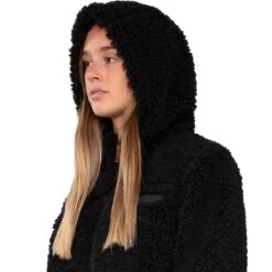 Obermeyer Amelia Sherpa Jacket - Women's