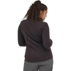 Patagonia R1 Air Zip-Neck Fleece - Women's 11 Patagonia R1 Air Zip-Neck Fleece - Women's -Chic Clothing Store BLA D3 18