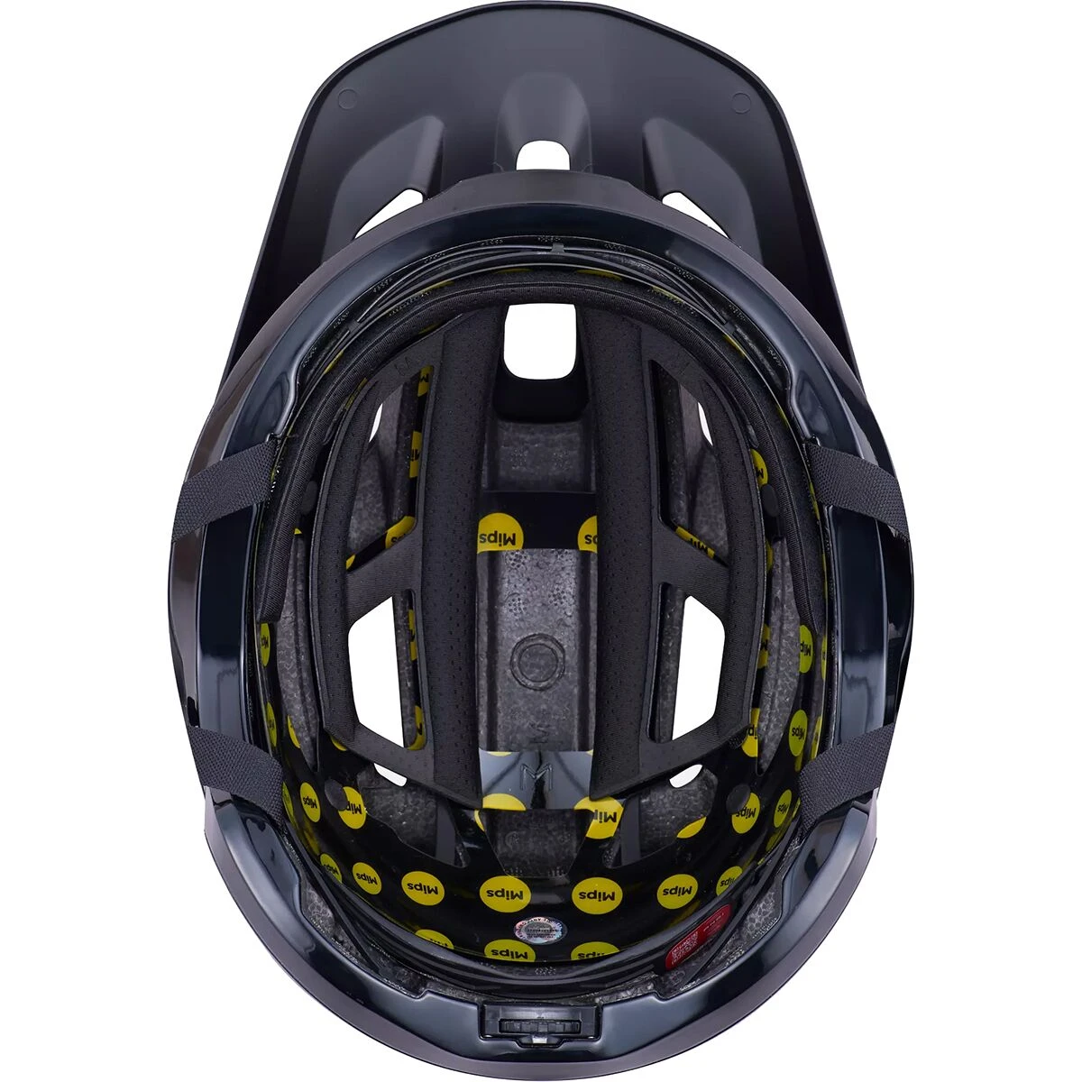 Specialized Tactic 4 Mips Helmet 10 Specialized Tactic 4 Mips Helmet - Image 8