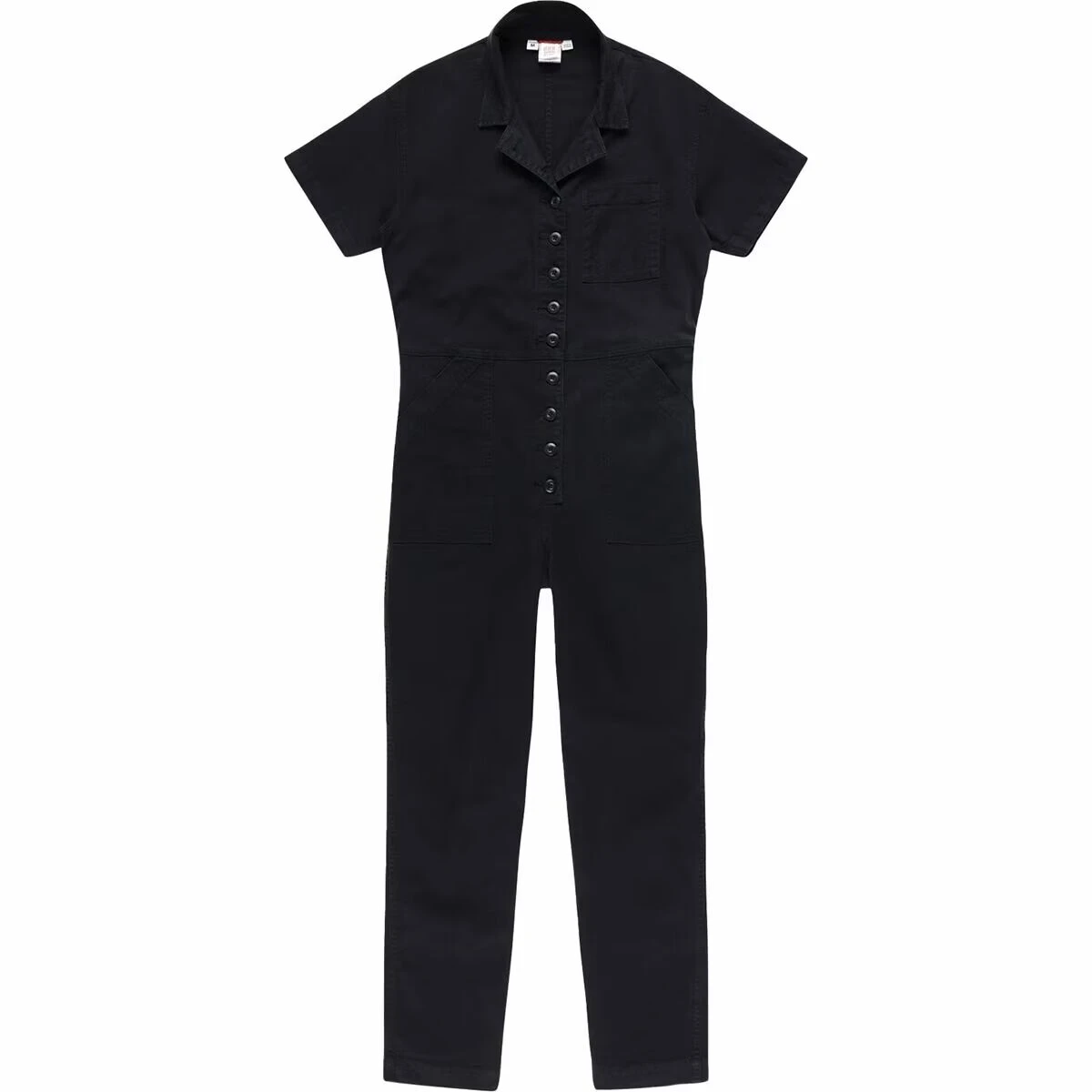 Topo Designs Dirt Coverall - Women's 3 Topo Designs Dirt Coverall - Women's