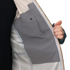 Cham Jacket - Men's -Chic Clothing Store BLA D3 27