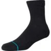 STANCE Icon Quarter Sock - 3-Pack