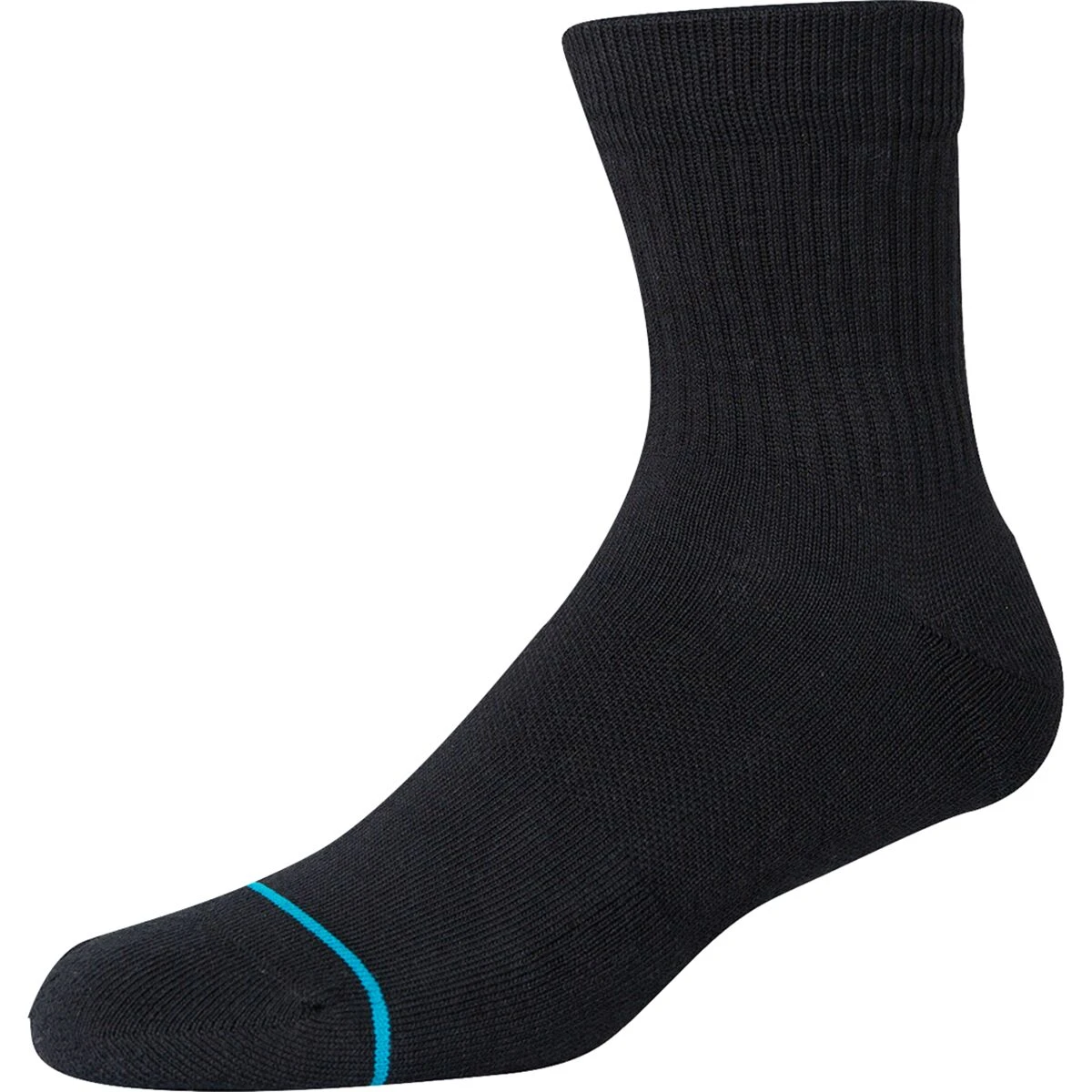 STANCE Icon Quarter Sock - 3-Pack 3 STANCE Icon Quarter Sock - 3-Pack