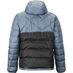 Scape Jacket - Men's -Chic Clothing Store BLA D3 31