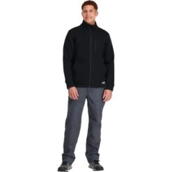 Outdoor Research Flurry Jacket - Men's 15 Outdoor Research Flurry Jacket - Men's -Chic Clothing Store BLA D3 33