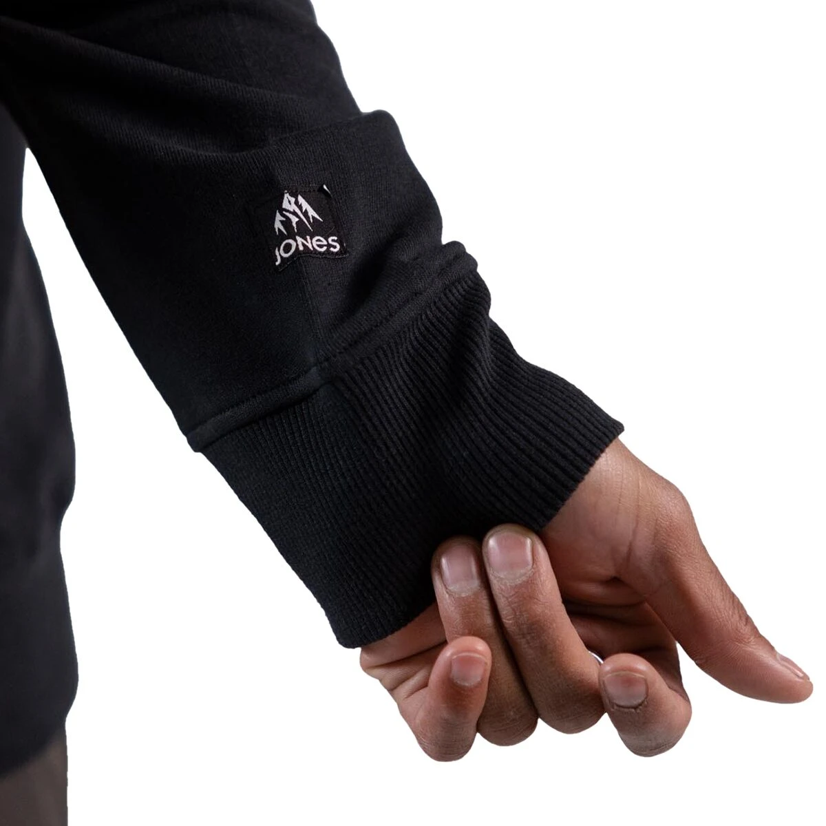 Truckee Crew-Neck Sweatshirt - Men's 7 Truckee Crew-Neck Sweatshirt - Men's - Image 5