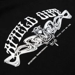 Awake Hoodie -Chic Clothing Store BLA D3 42