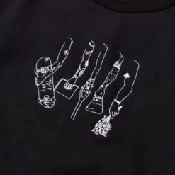 Dakine Perkins HW Crewneck - Men's 8 Dakine Perkins HW Crewneck - Men's -Chic Clothing Store BLA D3 45