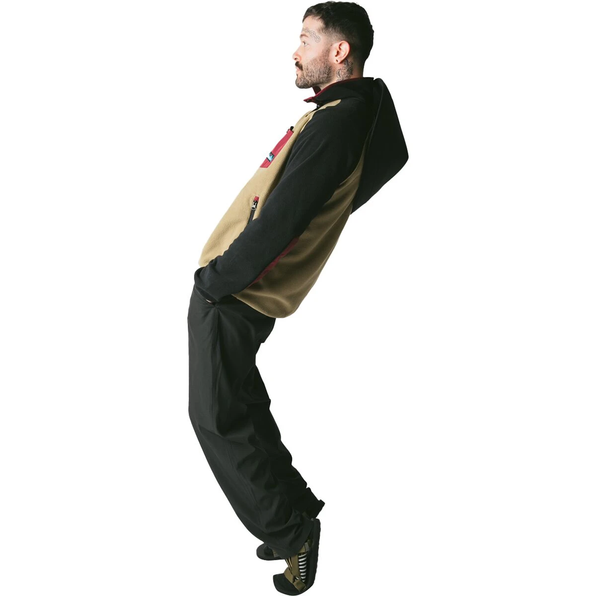 KAVU Hilly Billy Stretch Pants - Men's 7 KAVU Hilly Billy Stretch Pants - Men's - Image 5