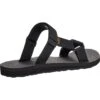 Teva Universal Slide Sandal - Men's 2 Teva Universal Slide Sandal - Men's -Chic Clothing Store BLA D3 52