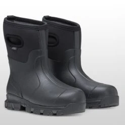 Thunder XT MID Boot - Men's 7 Thunder XT MID Boot - Men's -Chic Clothing Store BLA D3 54