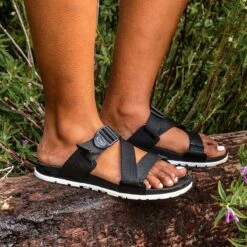 Chaco Lowdown Slide Sandal - Men's -Chic Clothing Store BLA D3 69