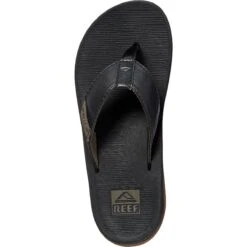 Reef Santa Ana Flip Flop - Men's -Chic Clothing Store BLA D3 70