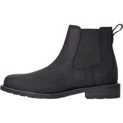 Ariat Wexford Waterproof Boot - Men's 17 Ariat Wexford Waterproof Boot - Men's -Chic Clothing Store BLA D3 78