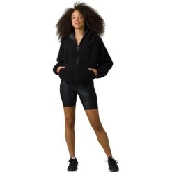 Prana Polar Escape 1/2-Zip Pullover - Women's