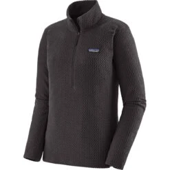 Patagonia R1 Air Zip-Neck Fleece - Women's