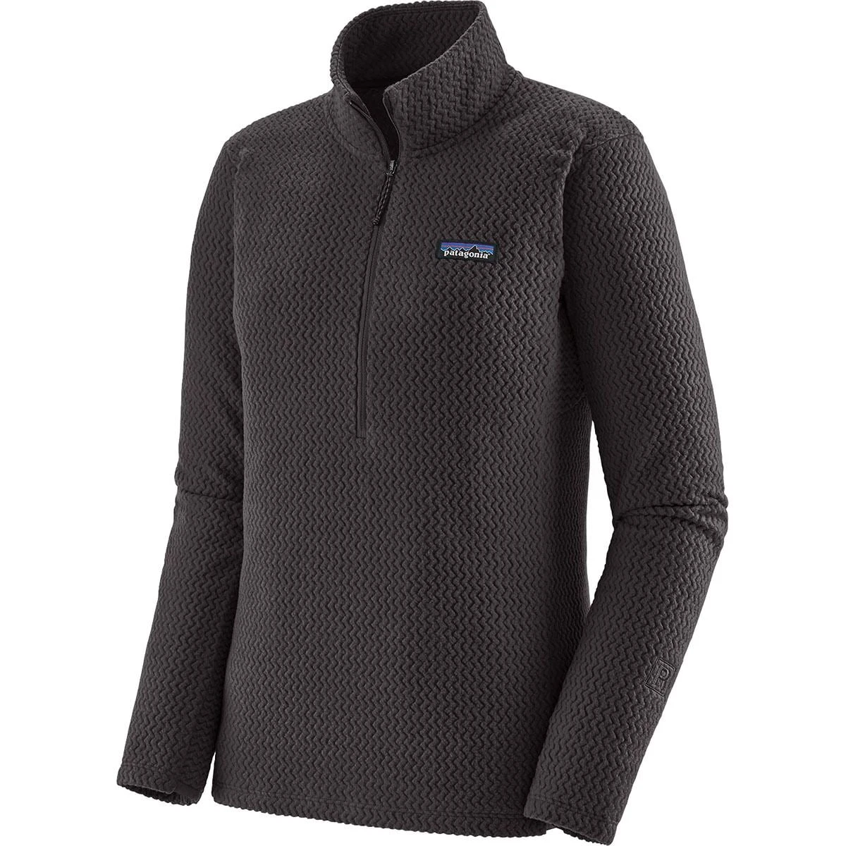 Patagonia R1 Air Zip-Neck Fleece - Women's 3 Patagonia R1 Air Zip-Neck Fleece - Women's
