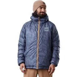 Scape Jacket - Men's -Chic Clothing Store BLA D4 25