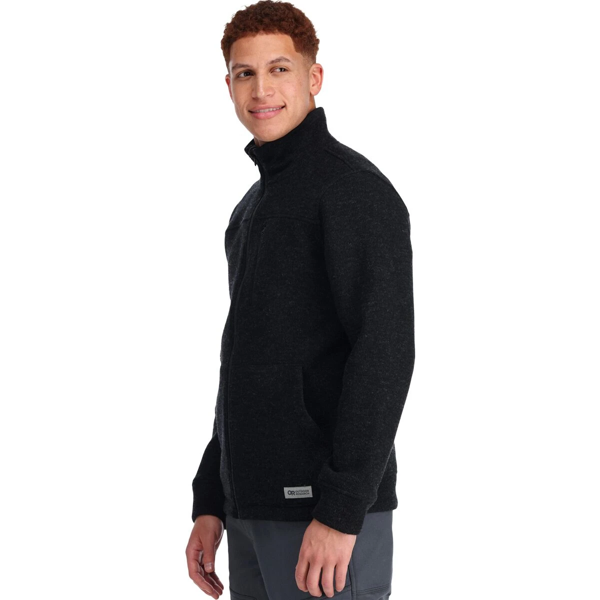 Outdoor Research Flurry Jacket - Men's 7 Outdoor Research Flurry Jacket - Men's - Image 5