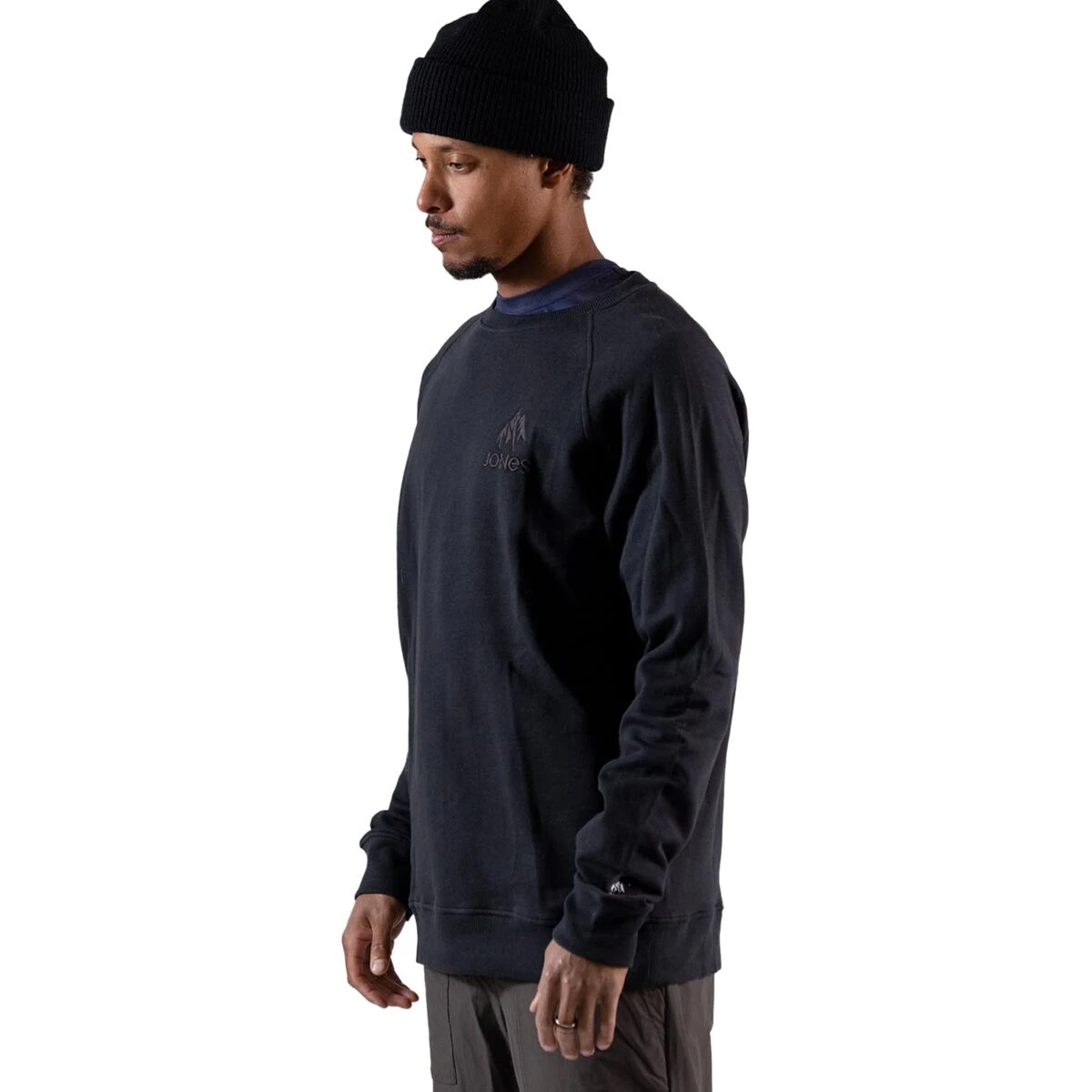 Truckee Crew-Neck Sweatshirt - Men's 4 Truckee Crew-Neck Sweatshirt - Men's - Image 2